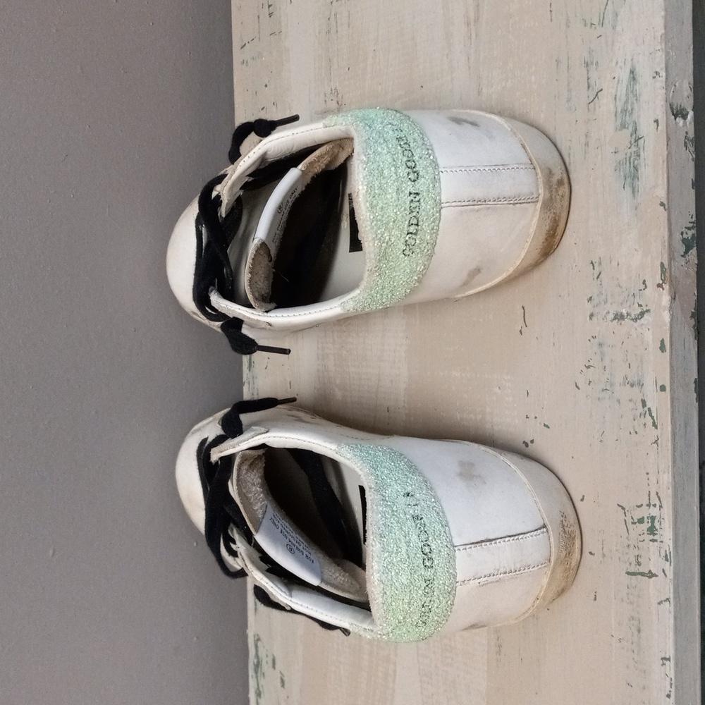 GGDB SUPERSTAR RARE KICKS - Picture 4 of 16
